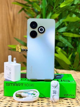 Infinix Smart 10 