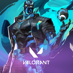 VALORANT MOBILE