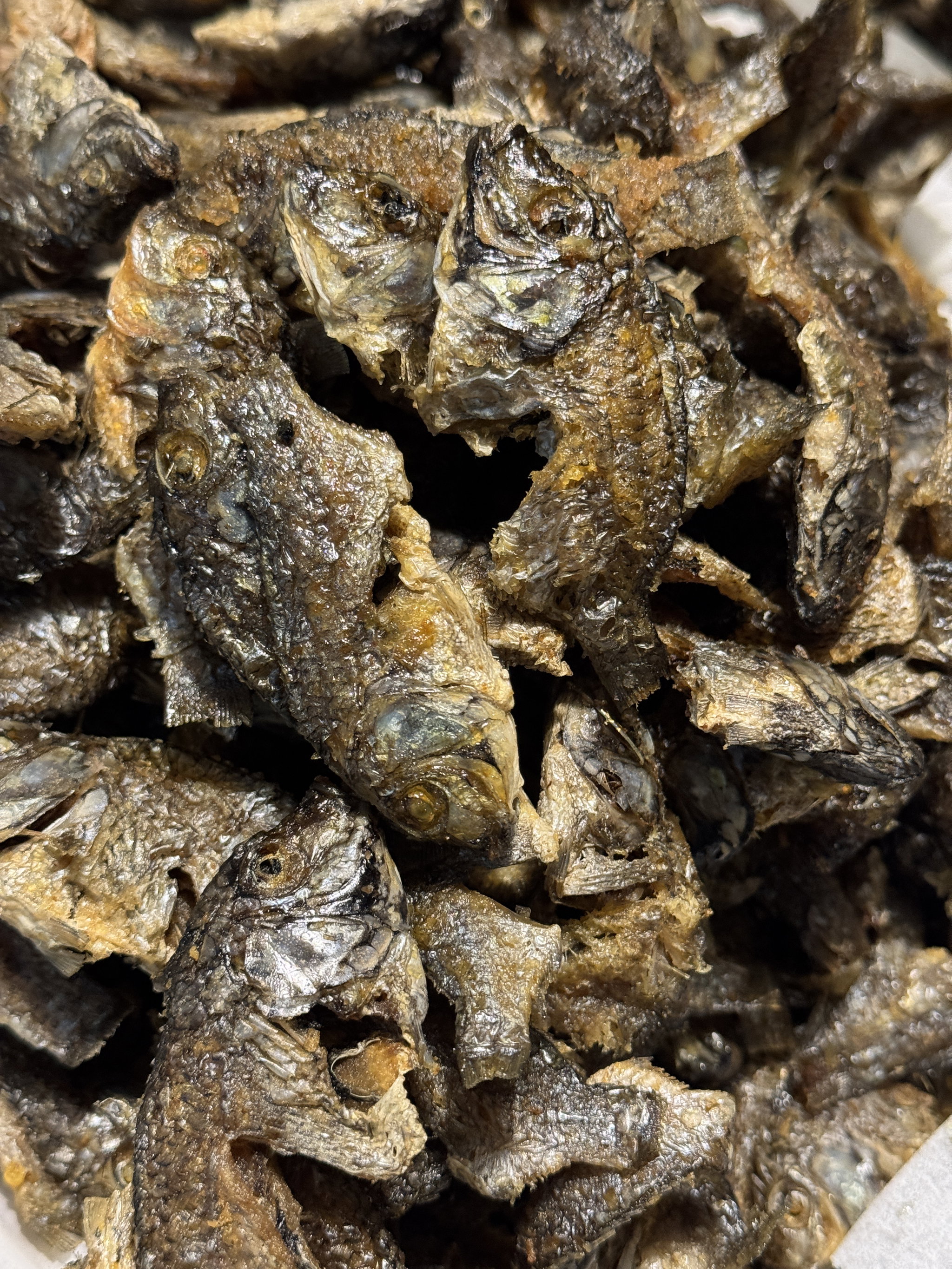 Baby Tilapia (Fried) - Apatr3_0