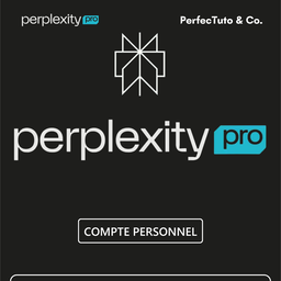 Perplexity PRO