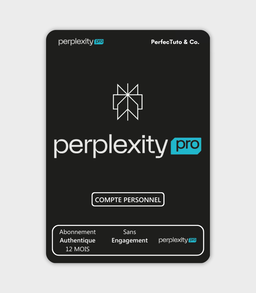 Perplexity PRO