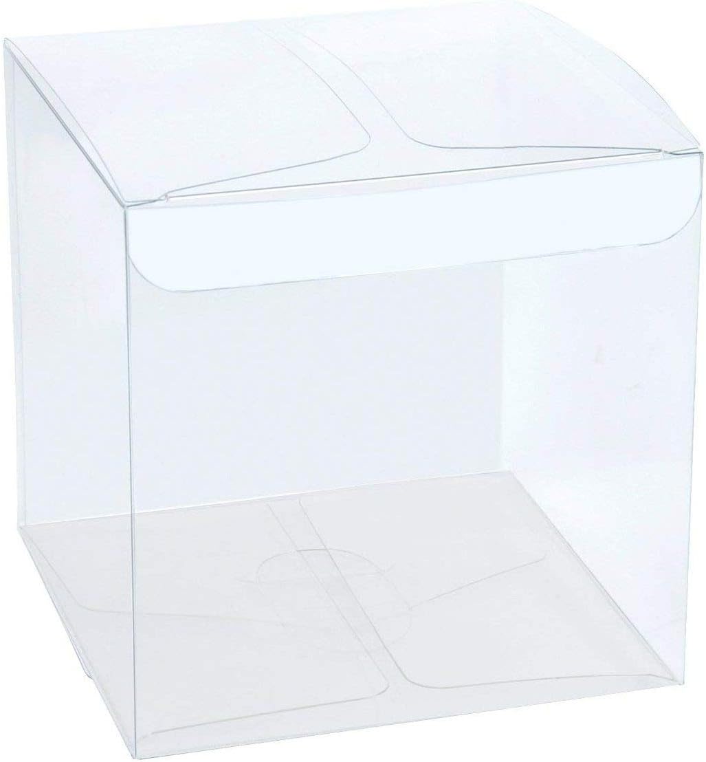 Cajas PVC Transparentes o Acetato_1