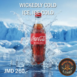 Coca Cola NET 591ml/ 20 fl oz