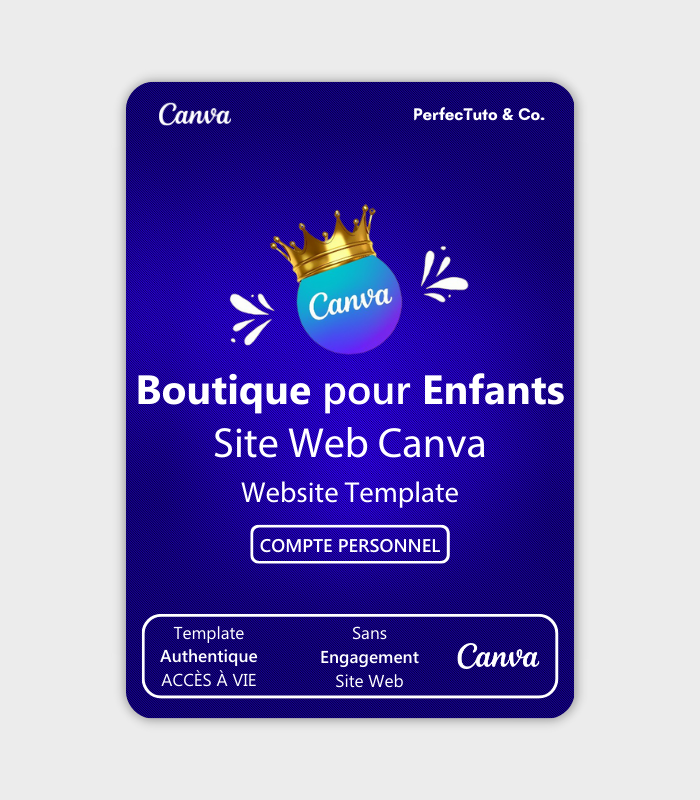 Boutique pour Enfants_1