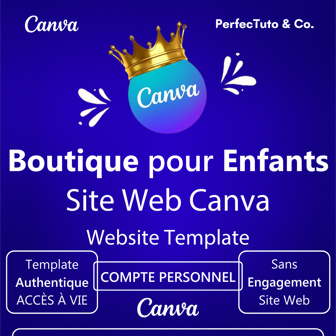 Boutique pour Enfants_0