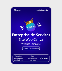 Entreprise de Services