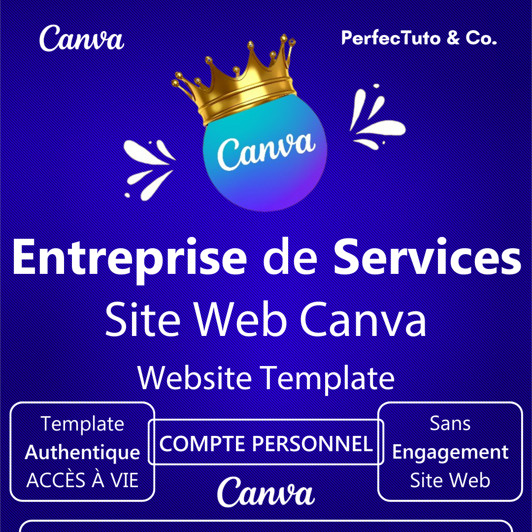 Entreprise de Services