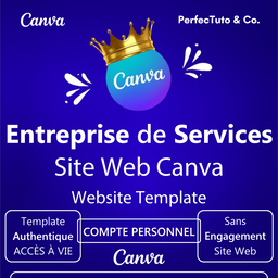 Entreprise de Services