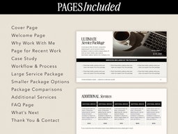 Entreprise de Services