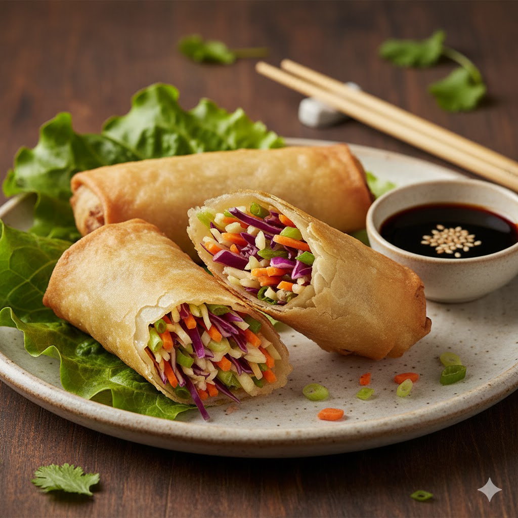 Spring Rolls_1
