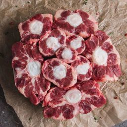 PAKET HEMAT  Buntut 1KG + Bumbu Munik 1Pcs_2