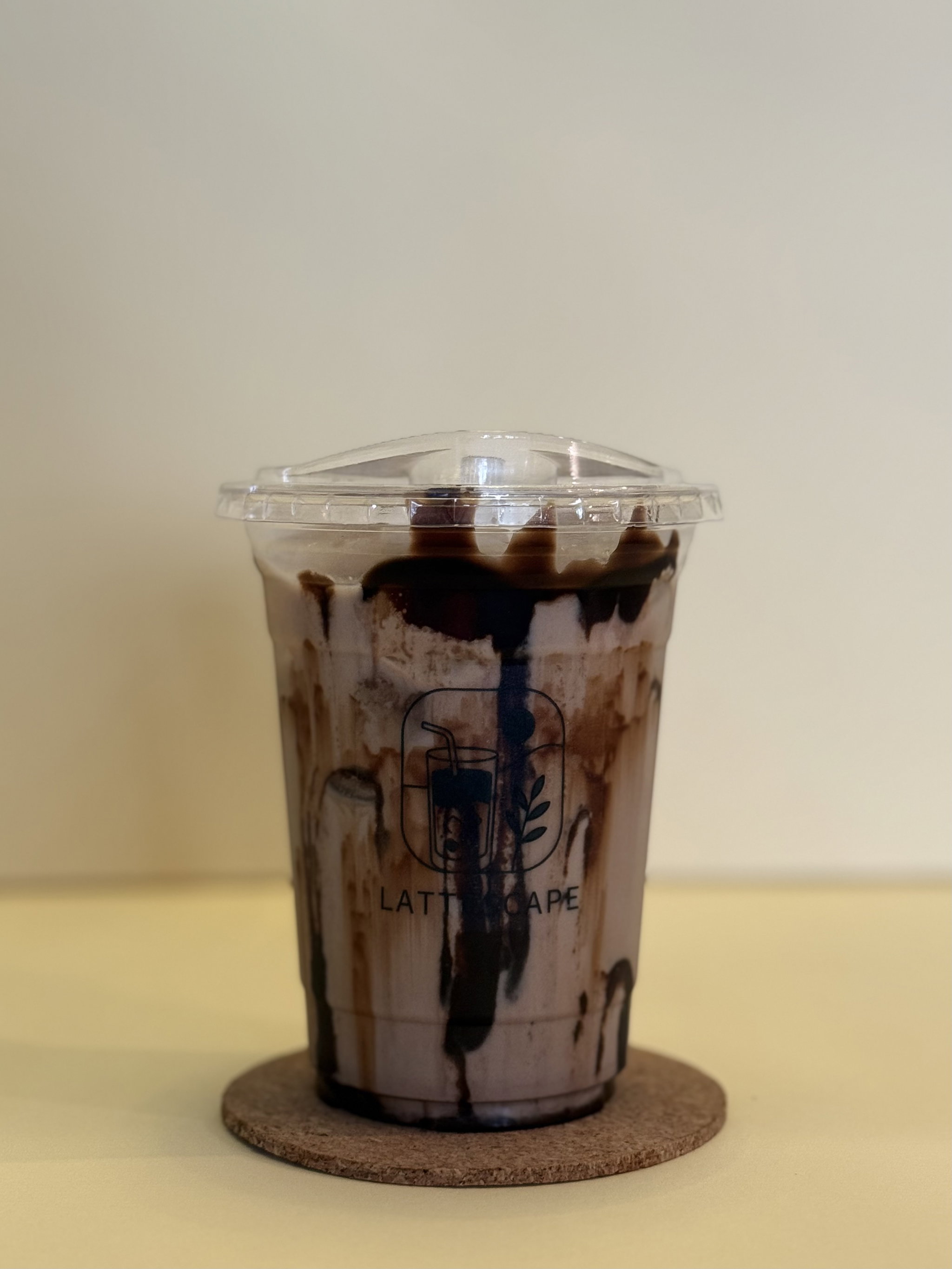 Iced Choco_0