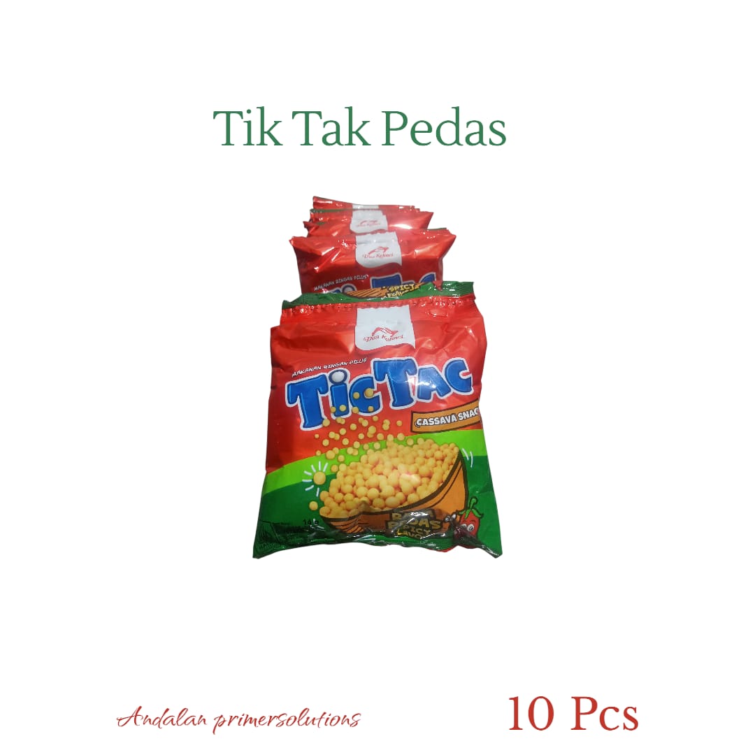 Dua kelinci tiktak Renceng_6