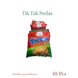 Dua kelinci tiktak Renceng
