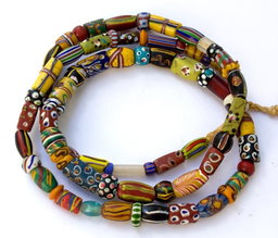 African Beads 
