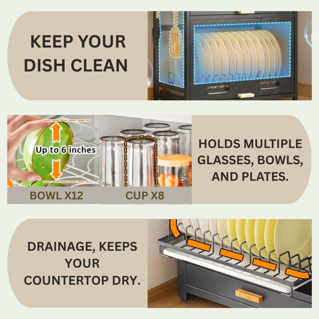 2+1 DISH RACK DRAINER (RAK PINGGAN)_2