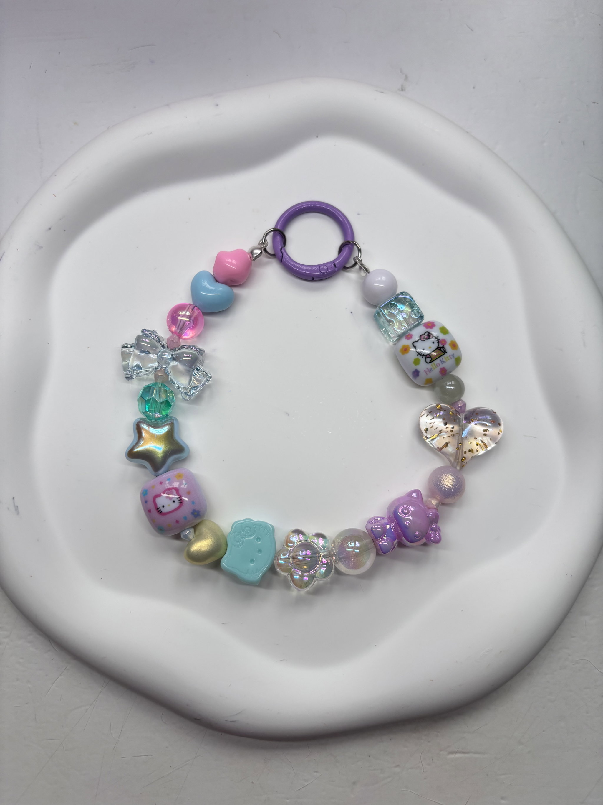 Customisable hp chain / bag chain_0