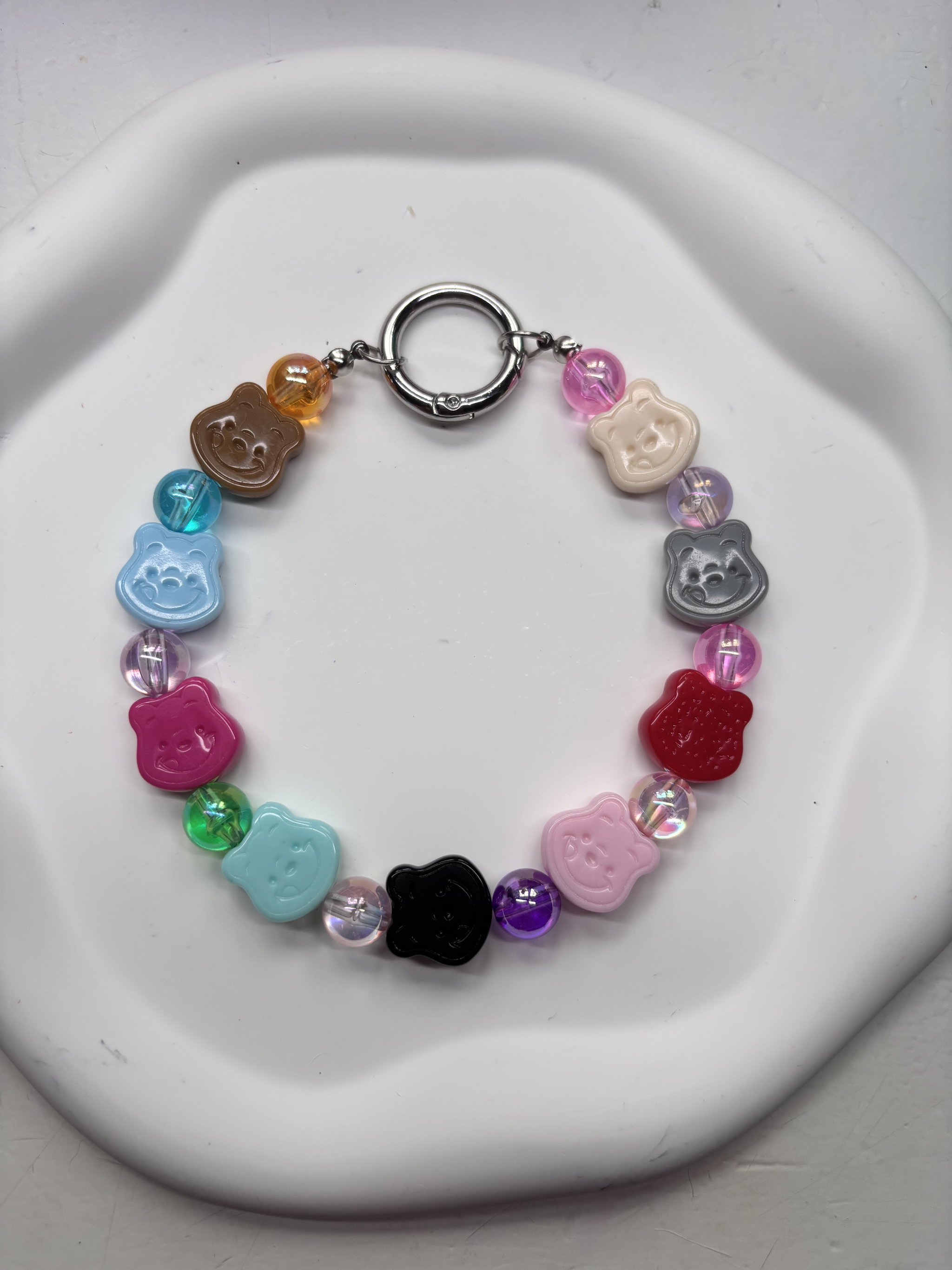 Customisable hp chain / bag chain_7