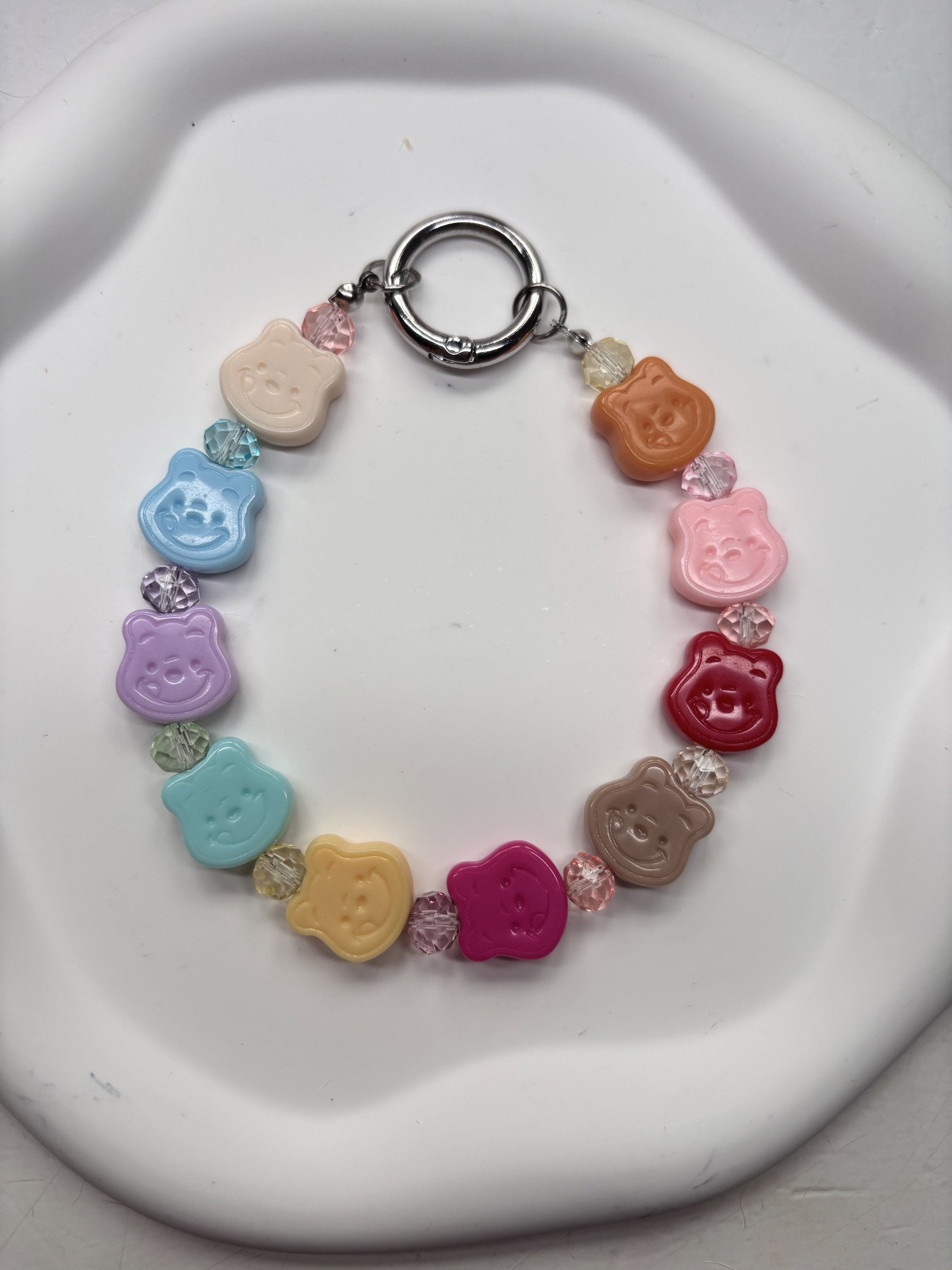 Customisable hp chain / bag chain_9