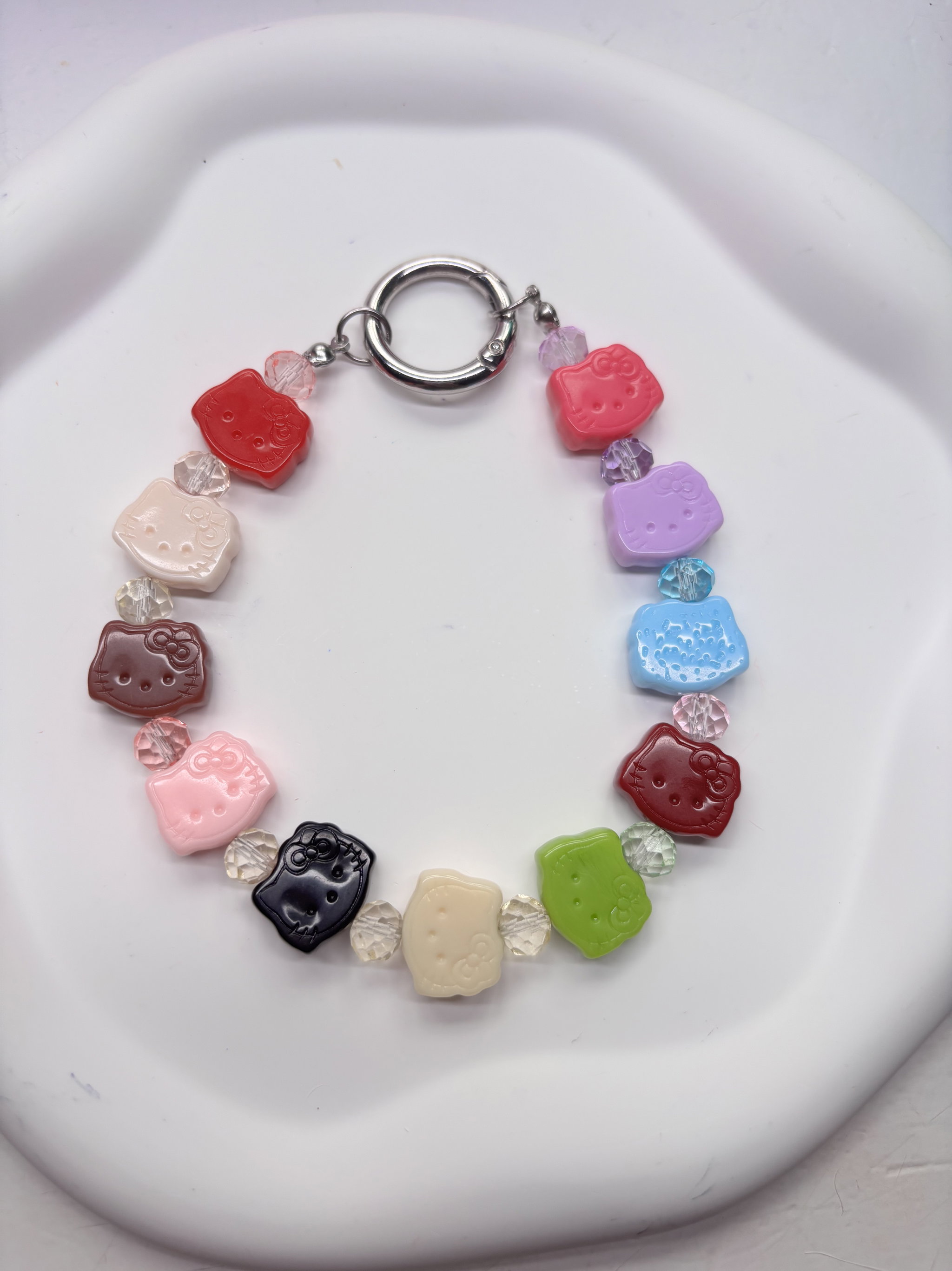 Customisable hp chain / bag chain_20