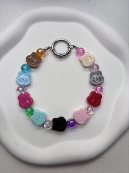 Customisable hp chain / bag chain