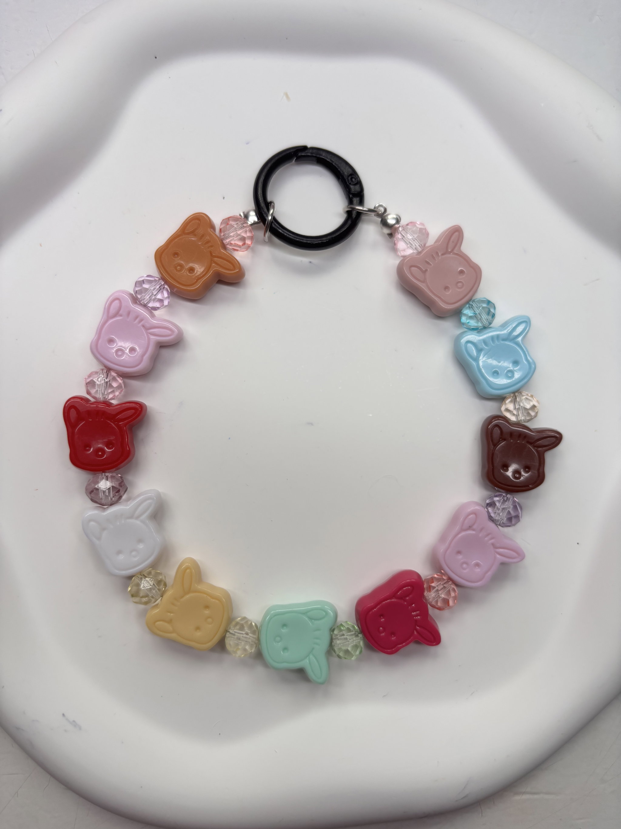Customisable hp chain / bag chain_26