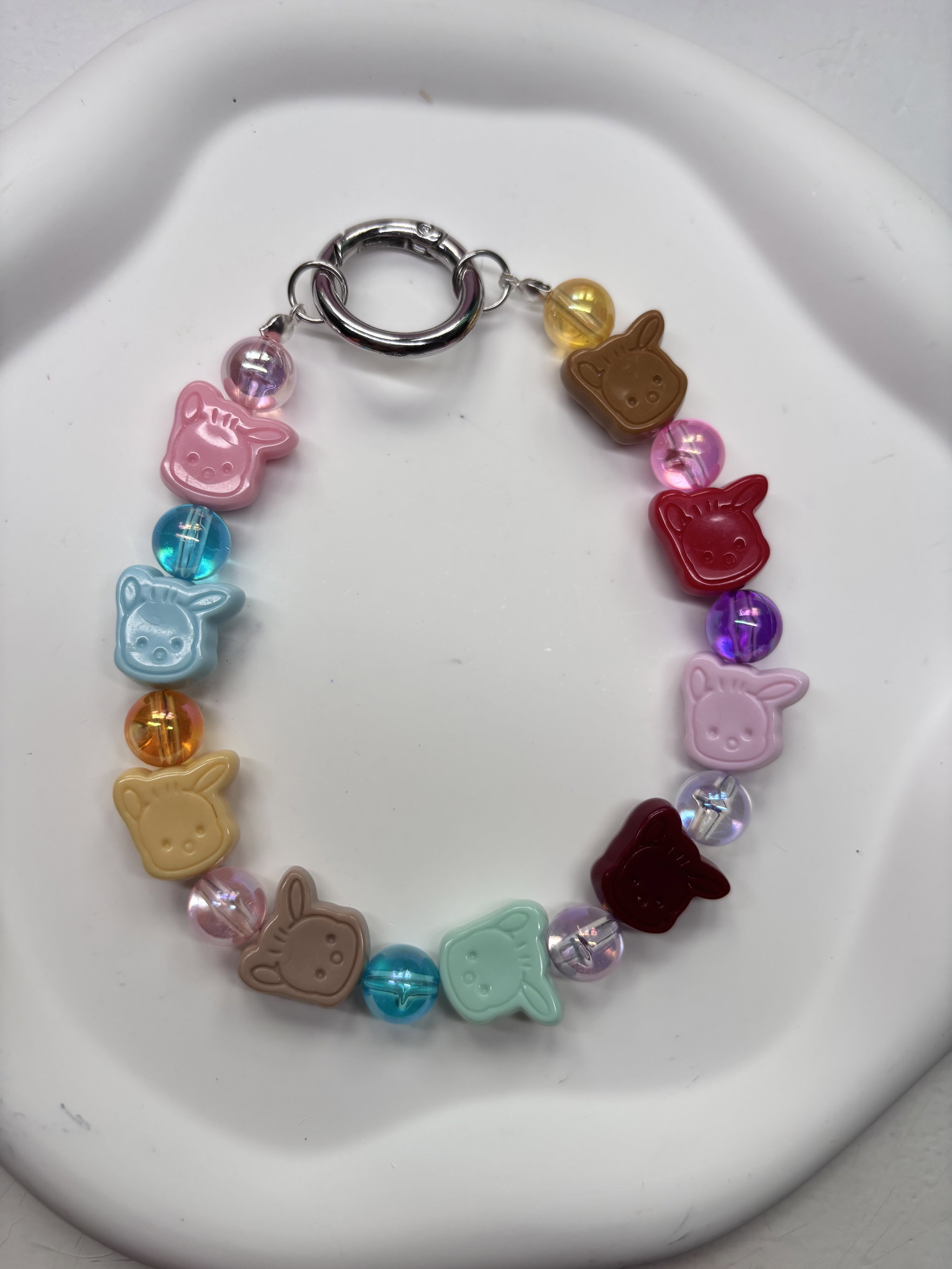 Customisable hp chain / bag chain_27