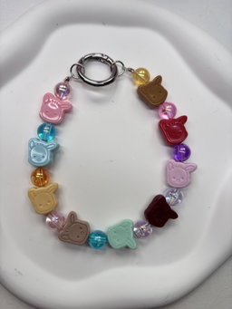 Customisable hp chain / bag chain