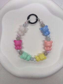 Customisable hp chain / bag chain