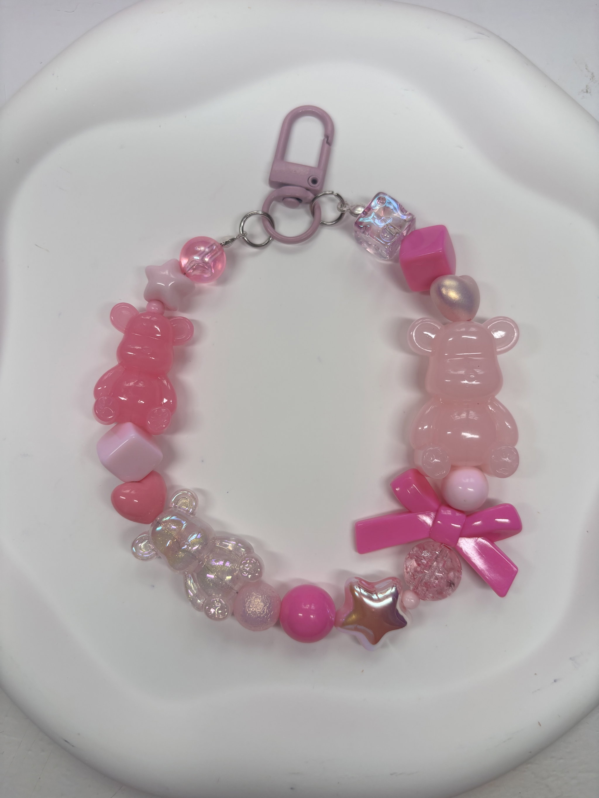 Customisable hp chain / bag chain_15