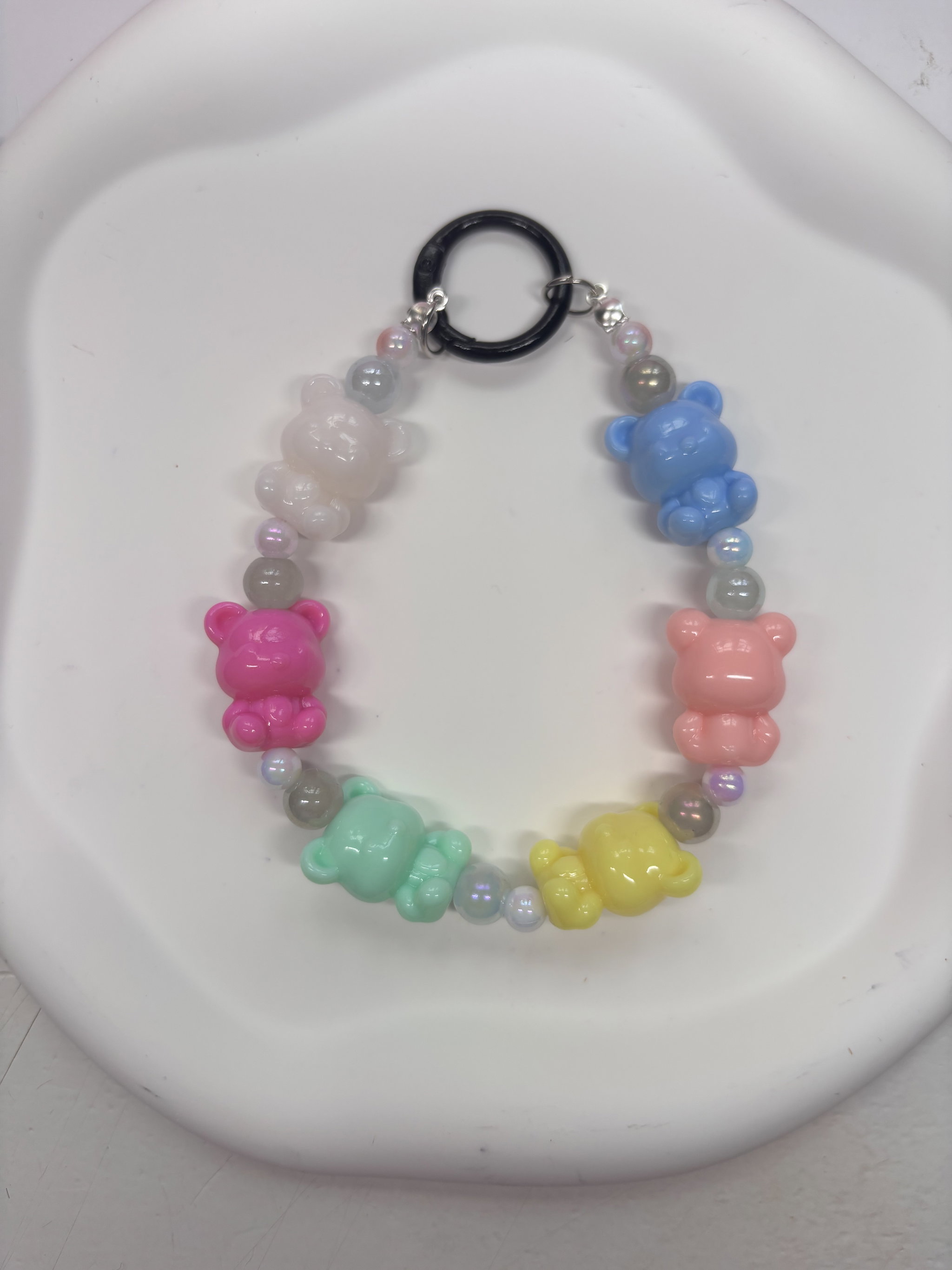 Customisable hp chain / bag chain_29