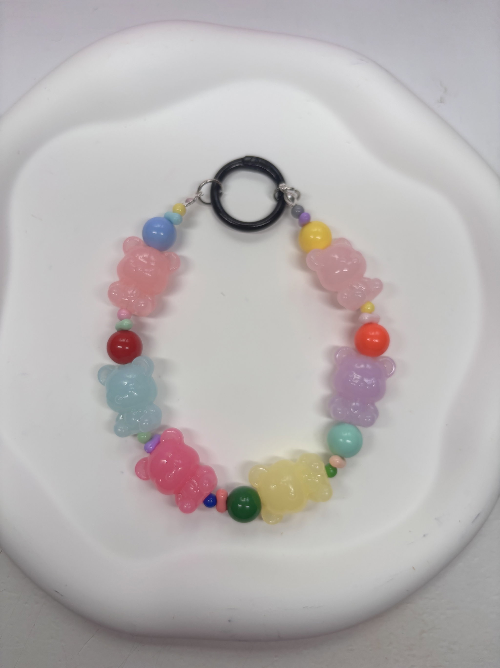 Customisable hp chain / bag chain_30