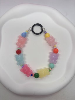 Customisable hp chain / bag chain