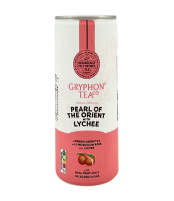 Gryphon Tea (250ml)