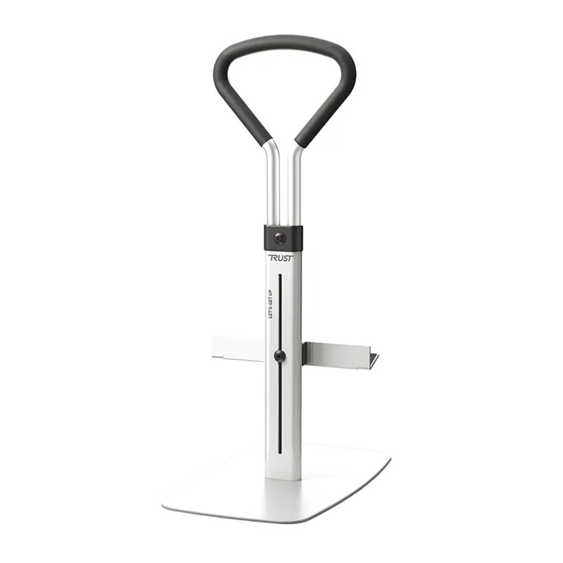 Raising Support Handle