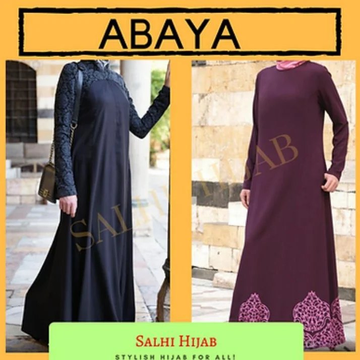 Women's Abaya_2