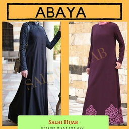 Women's Abaya