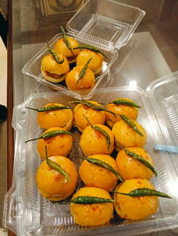 Vada Pav (Min 6)