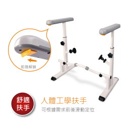 Famica Toilet Safety Grab Bar