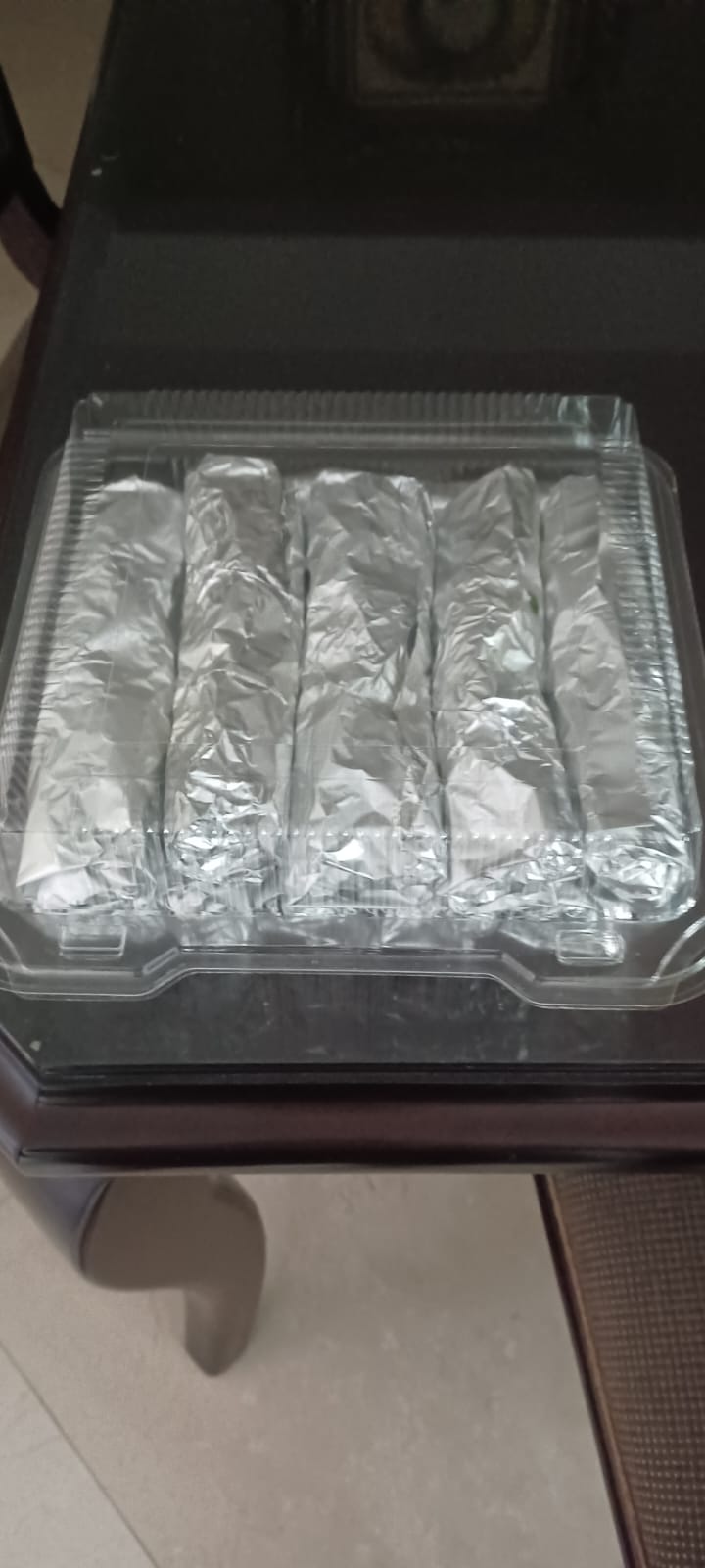 Paneer Roll _0