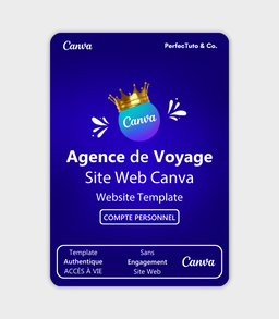 Agence de Voyage