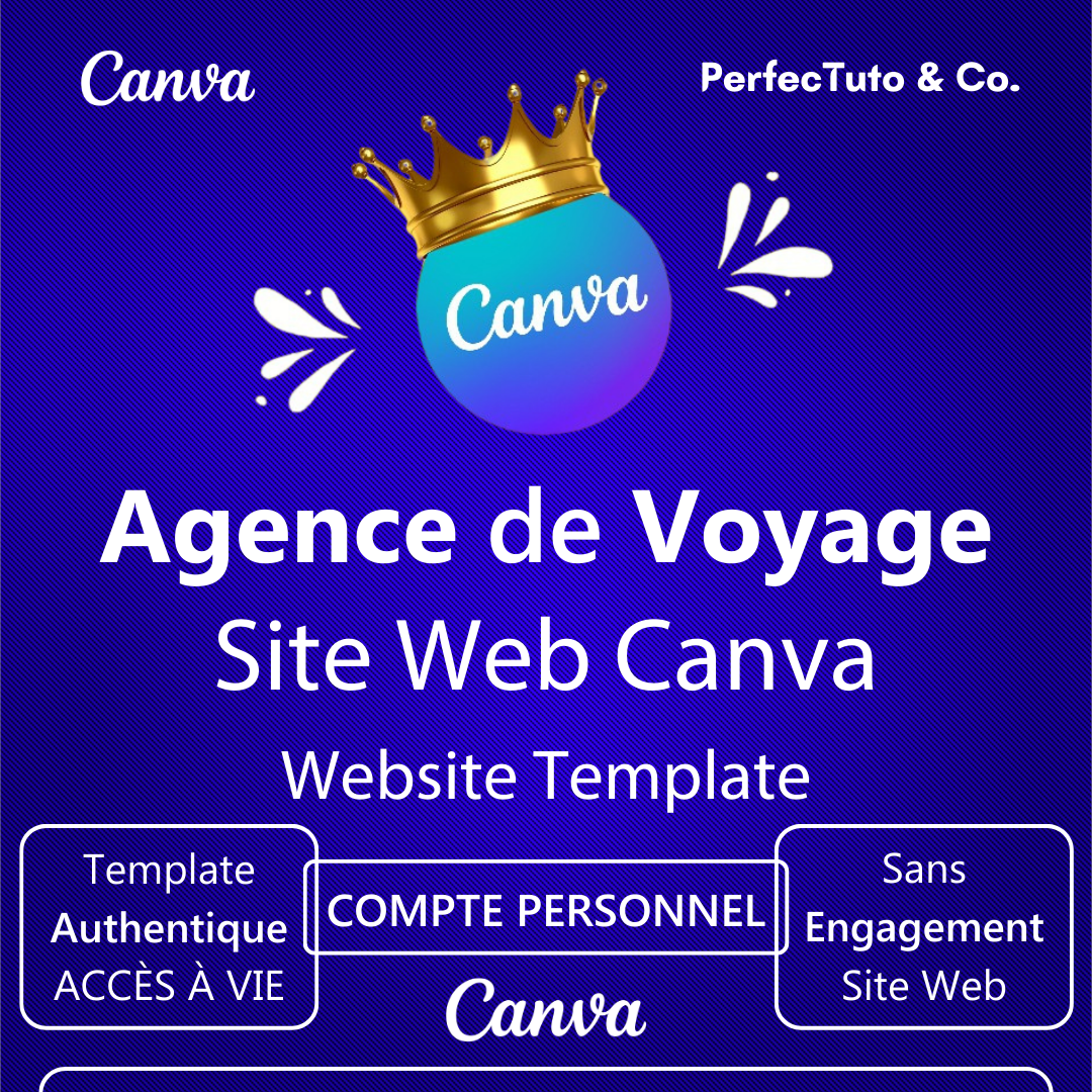 Agence de Voyage_0