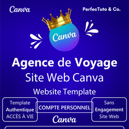 Agence de Voyage
