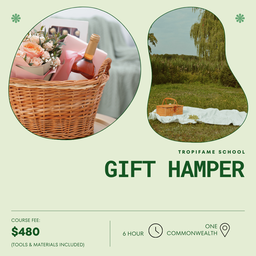 (UTAP) Gift Hamper