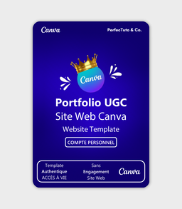 Portfolio UGC