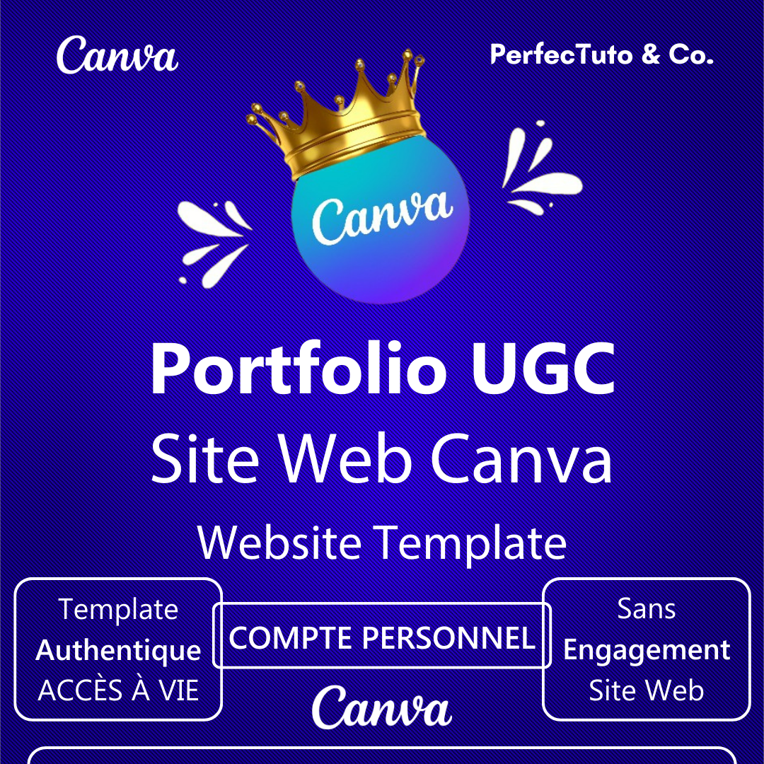 Portfolio UGC