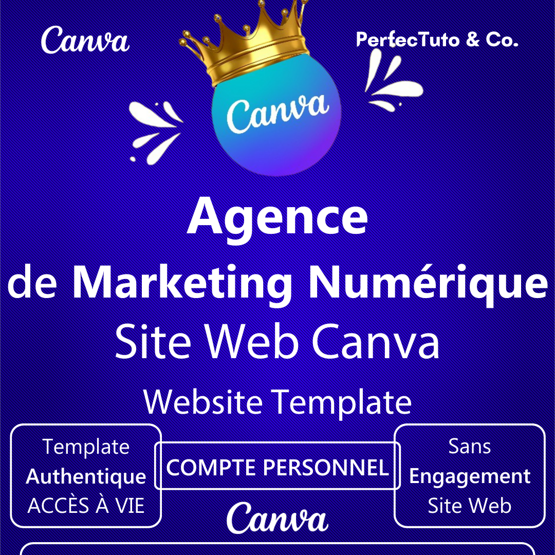 Agence de Marketing Numérique