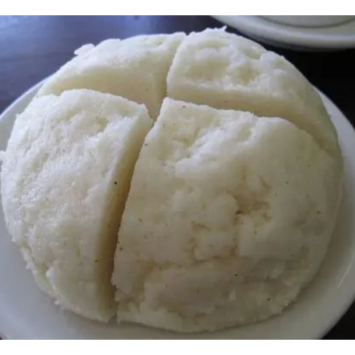Ugali