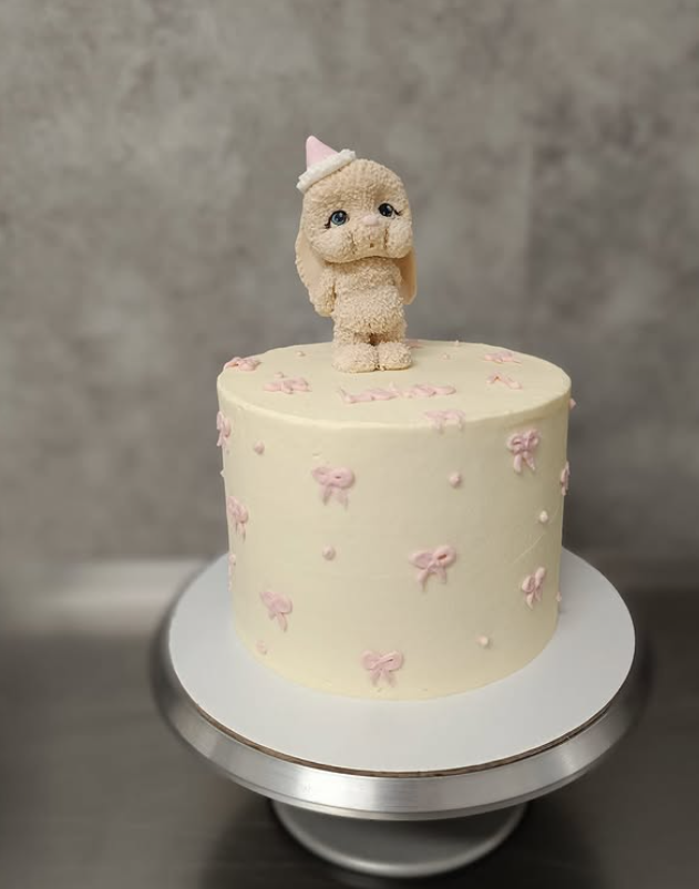 TORTA podľa vlastného výberu