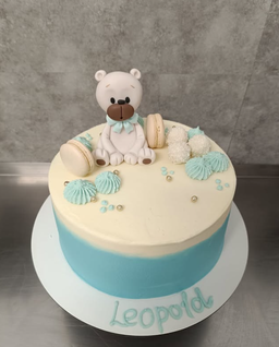 TORTA podľa vlastného výberu